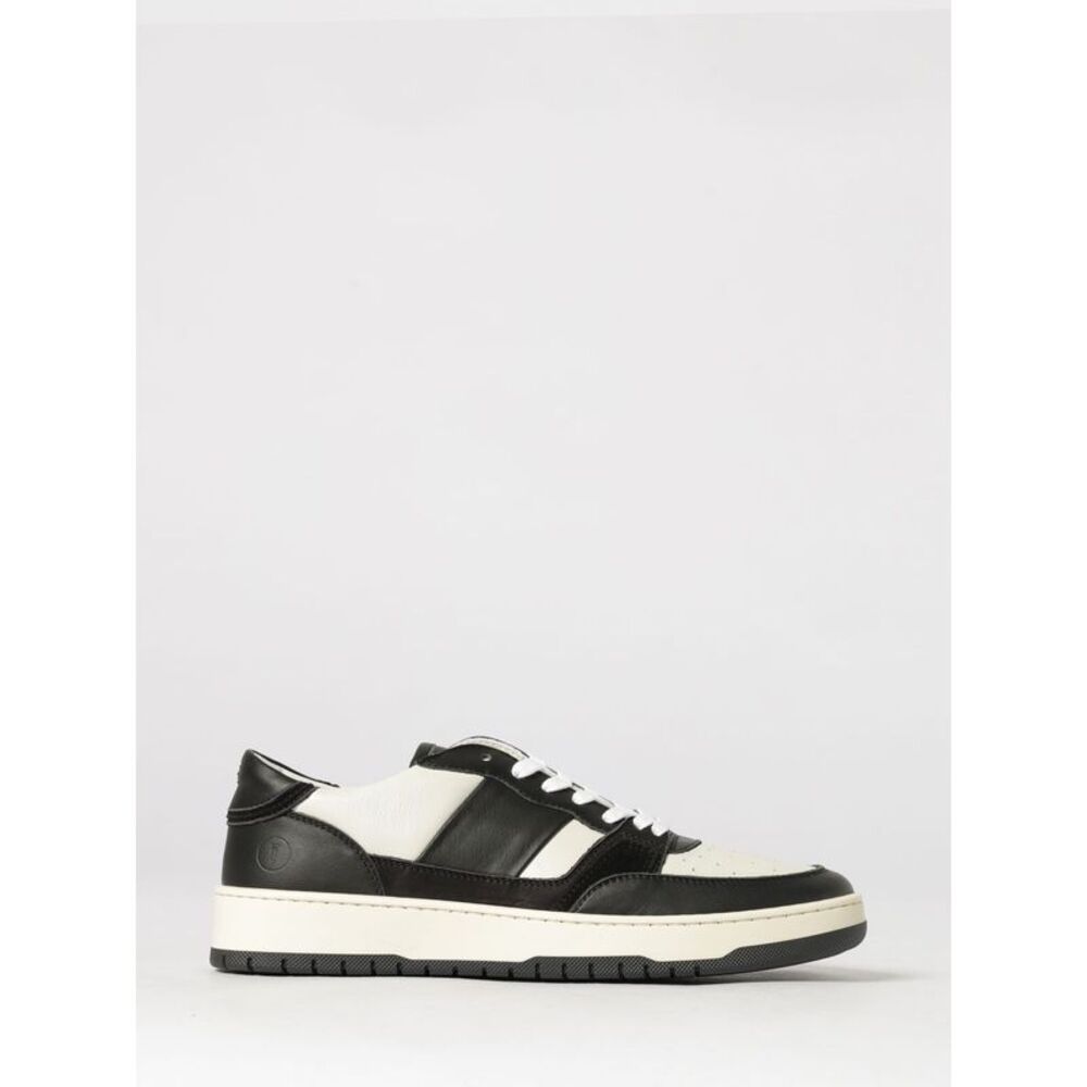 Collegium Sneakers Men Ice